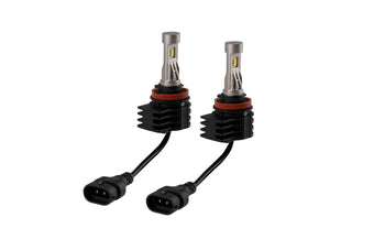 compare product Low Beam LED Headlight Bulbs for 2016-2026 Chevrolet Silverado 2500/3500 (pair)