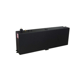 compare product RDS MFG INC RDS 71083PC 45 Gal Tp Fuel Tank 9.5X20.X57. Powder Coat Black