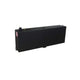 RDS MFG INC RDS 71083PC 45 Gal Tp Fuel Tank 9.5X20.X57. Powder Coat Black