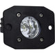 Rigid Industries 20621 Black Flush Mount (Ignite LED Flood)