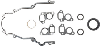 compare product Victor Reinz 15-10198-01 Engine Timing Cover Gasket Set for Select GM 4.8L/5.3L/5.7/6.0L/6.2L V8