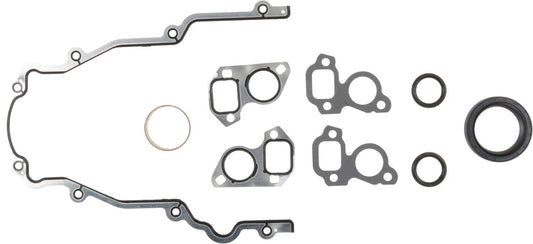 Victor Reinz 15-10198-01 Engine Timing Cover Gasket Set for Select GM 4.8L/5.3L/5.7/6.0L/6.2L V8