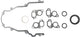 Victor Reinz 15-10198-01 Engine Timing Cover Gasket Set for Select GM 4.8L/5.3L/5.7/6.0L/6.2L V8