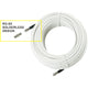 KJM VHF/AIS Antenna Extension Cable 20' KJM AC201 VHF/AIS Antenna Extension Cable 20'