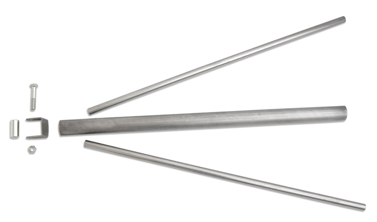 Competition Engineering C3450 Parachute Anchor Mount