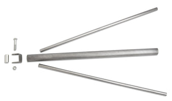compare product Competition Engineering C3450 Parachute Anchor Mount