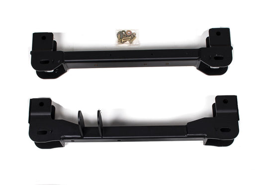 19-21 GM 1500 FRT BX KIT