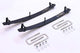 ICON 1.5" Lift Add-A-Leaf Kit, Compatible with 1996-Up Toyotaa Tacomaa/00-06 Tundra, 51100