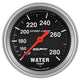 Auto Meter 3431 Sport-Comp Mechanical Water Temperature Gauge
