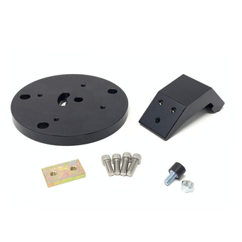 compare product Hi-Lift TrailTrak Universal Mounting Hub TT-UH
