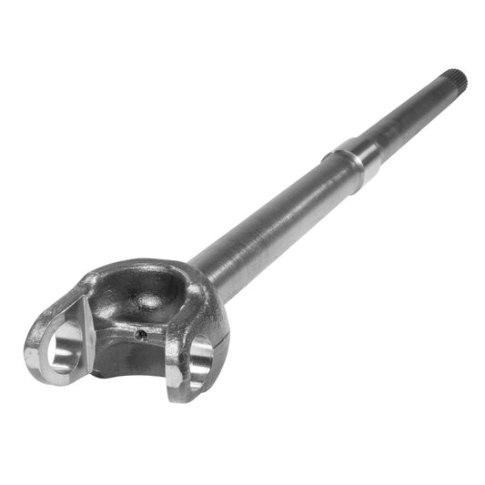 Yukon Right Inner Chromoly Axle for Jeep JL Rubicon Dana 44, 32 Spline, 34.7" Long