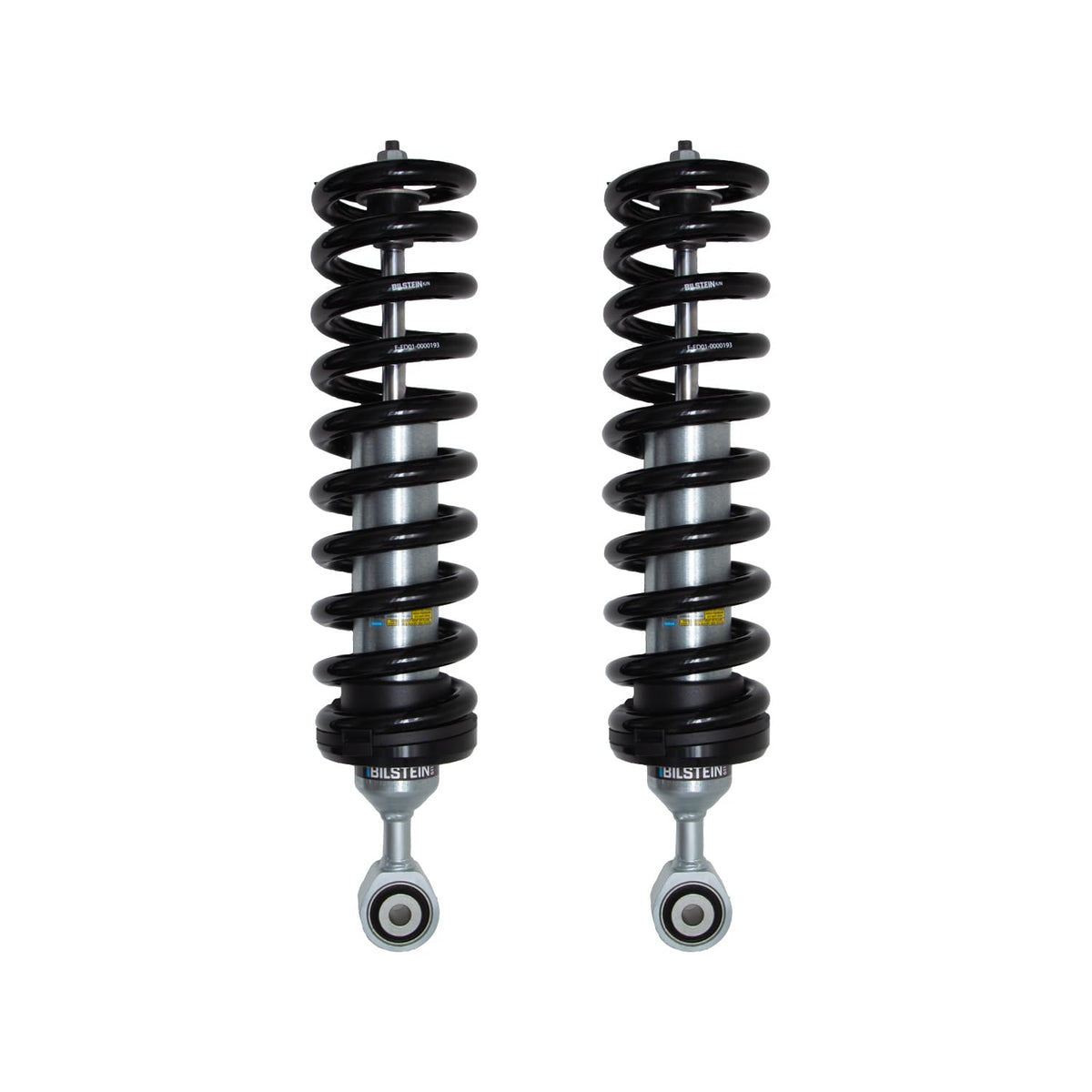 Shock Kits