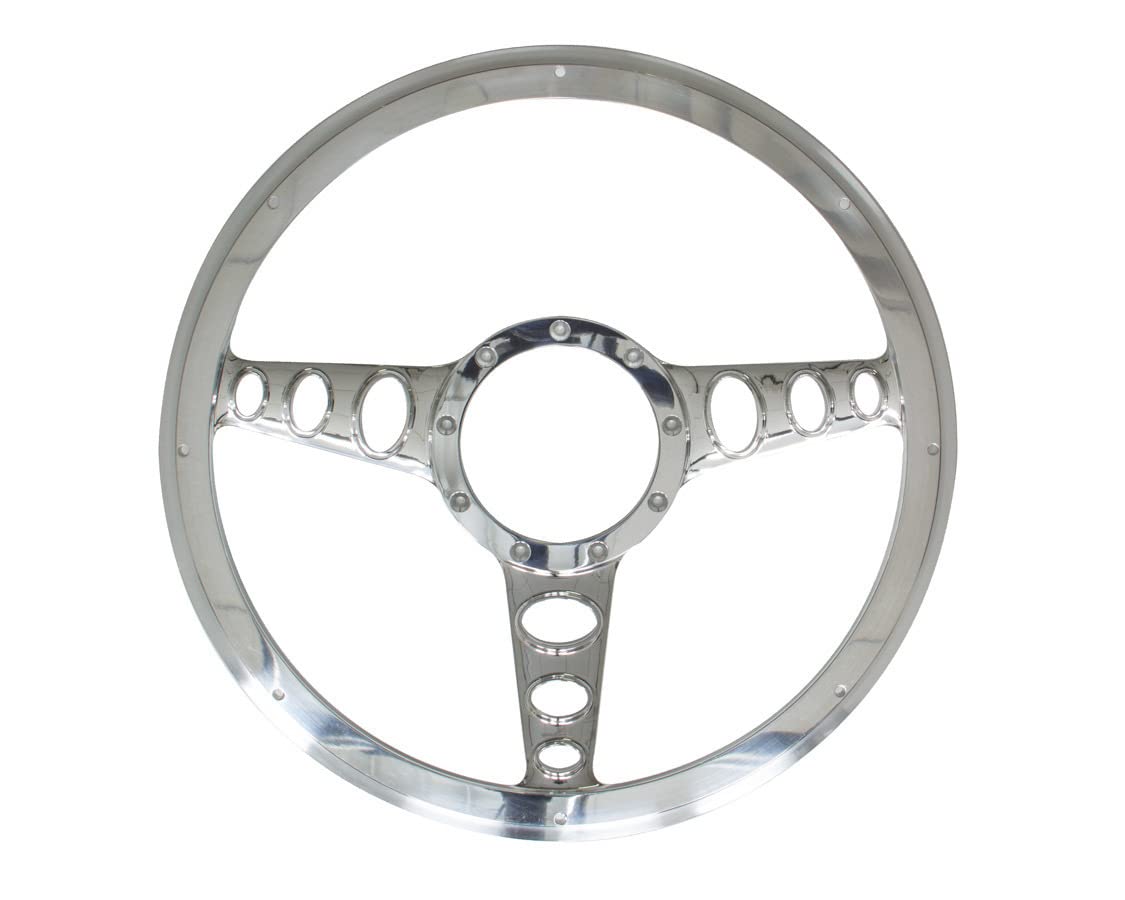 BILLET SPECIALTIES 30445 Accessory Drive Belt