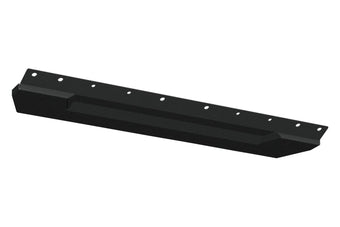 compare product Road Armor - 18-20 Jeep Wrangler JL SPARTAN Bolt-On Front Bumper Skid Plate Guard - Tex Blk (5183XFSPB)