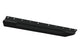 Road Armor - 18-20 Jeep Wrangler JL SPARTAN Bolt-On Front Bumper Skid Plate Guard - Tex Blk (5183XFSPB)