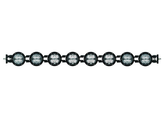 compare product Rigid Industries 360 Connect 40 Inch LED Light Bar Assemby with RGBW Backlight