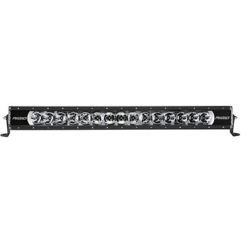 compare product RIGID INDUSTRIES 230053 Radiance+ 30 Inch RGBW Light Bar