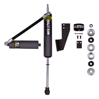 compare product Bilstein - 07-21 Toyota Tundra B8 8100 Rear Left Shock Absorber (25-294118)