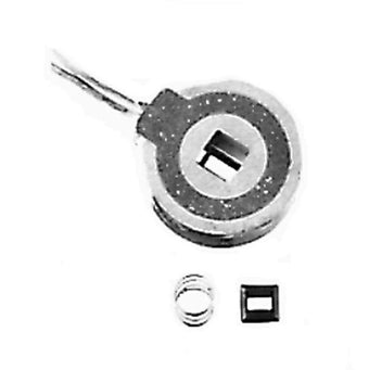 compare product Tekonsha 5113 Magnet Kit - Dexter 10