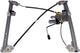 Dorman 741431 Window Regulator