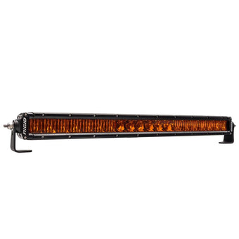 compare product RIGID INDUSTRIES 922314 SR-Series 20 Inch Spot with Amber PRO Lens