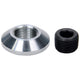 Allstar Performance Drain Plug Kit 3/8in NPT Aluminum Bung