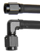 Allstar Performance ALL48414 9" #3 Coated Braided Brake Line