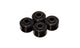 Energy Suspension- 9.8146G SHOCK BUSHING SET