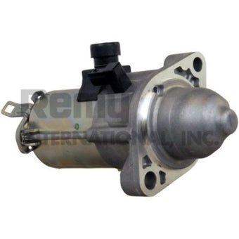 compare product REMY 16005 Remanufactured Starter