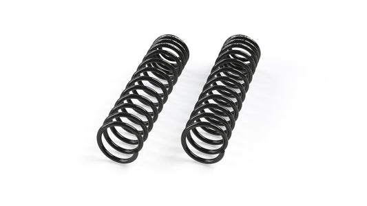 TeraFlex 1863301 JL4 3.5” Outback Coil Spring Pair Front