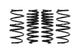 Eibach E10-35-057-02-22 Pro-Kit Performance Springs (Set Of 4 Springs)