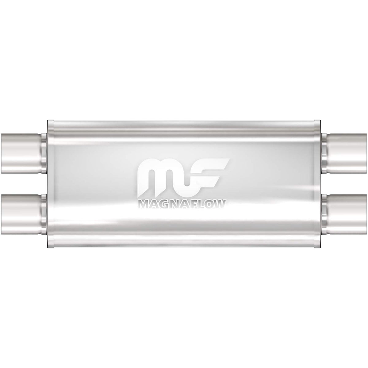 MagnaFlow Performance Exhaust Muffler 12469