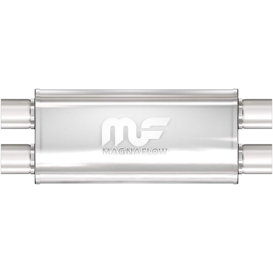 MagnaFlow Performance Exhaust Muffler 12469