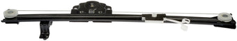 compare product Dorman 740-337 Front Passenger Side Power Window Regulator (Regulator Only) Compatible with Select Ram Models