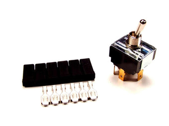 compare product American Autowire 500148 Toggle Turn Signal Switch