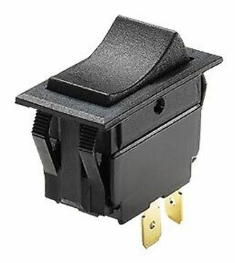 compare product SEAFARER MARINE PRODUCTS 78057 ROCKER SWITCH ON/OFF/ON SPDT ROCKER SWITCH