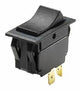 SEAFARER MARINE PRODUCTS 78057 ROCKER SWITCH ON/OFF/ON SPDT ROCKER SWITCH