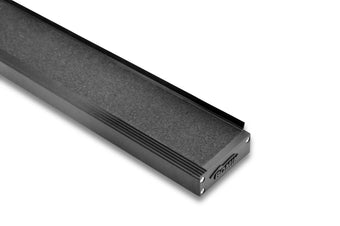 compare product Romik® ROB-T SUV Running Boards Side Steps fits Ford Bronco 2 Door 