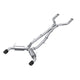 MBRP S44003CF Exhaust