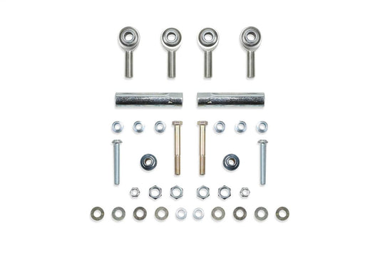 Fabtech FTS98024 Sway Bar Links Sway Bar Links
