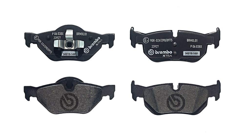 BRAKE PAD