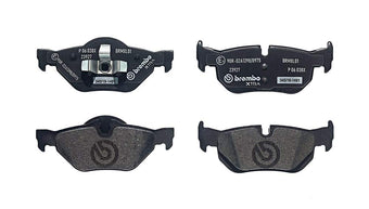 compare product BRAKE PAD