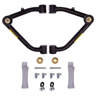 compare product Bilstein - 14-18 GM 1500 B8 Upper Control Arm Kit (51-304676)