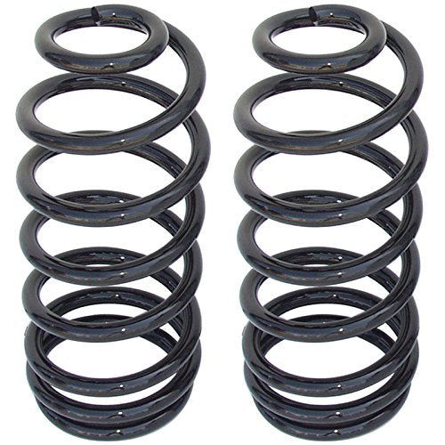 RockJock 3 in. Coil Springs