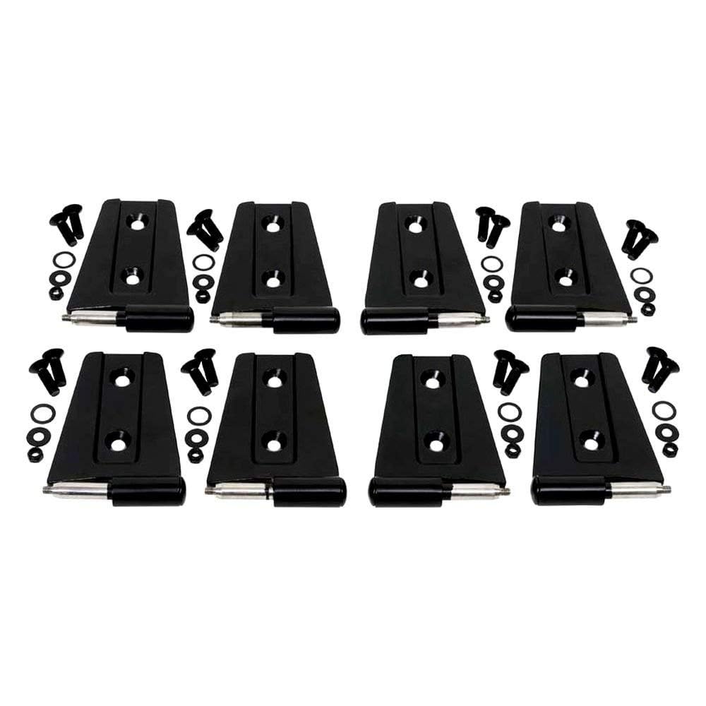 Kentrol 50576 Door Hinge Set