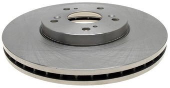 compare product Raybestos 980666R Professional Grade Disc Brake Rotor