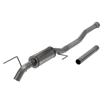 compare product Flowmaster 718117 FlowFX Extreme Cat-Back Exhaust System 3.0
