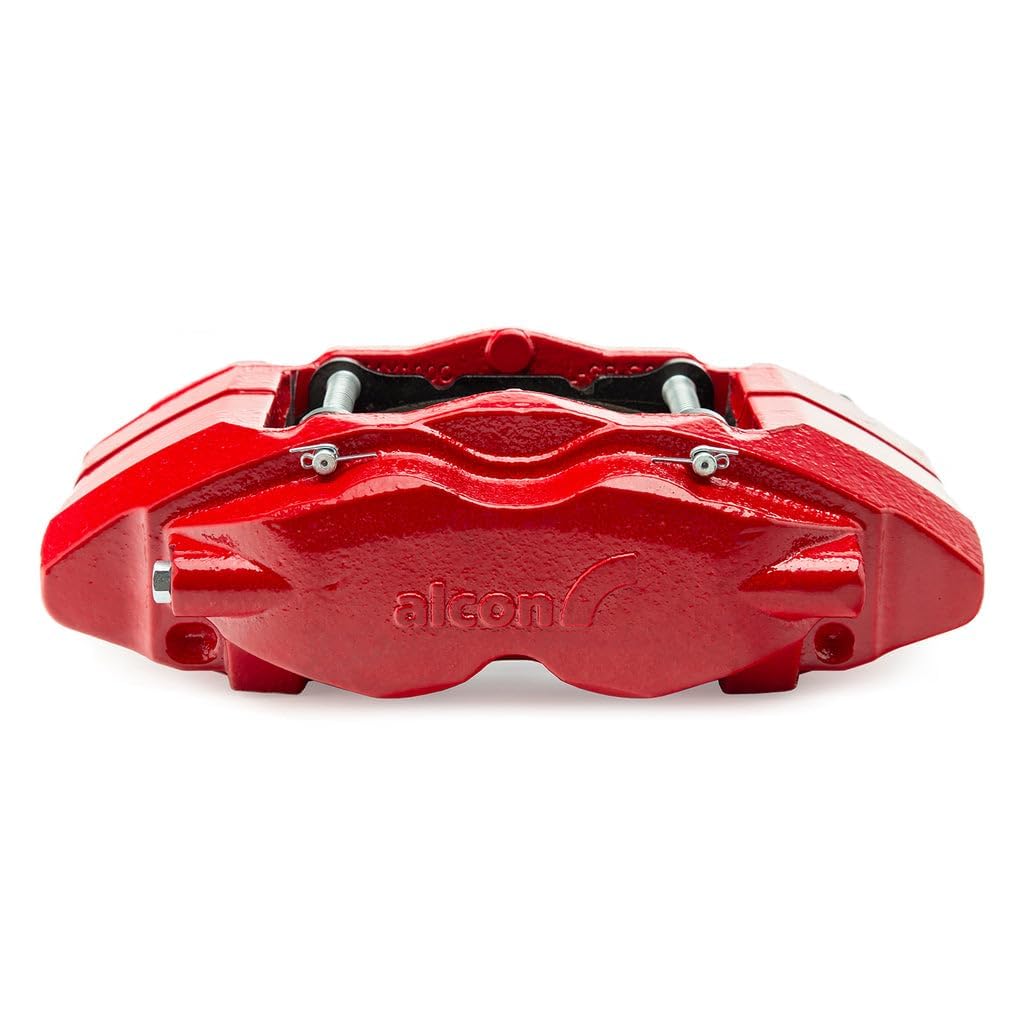 Alcon BKR5459P28 ALC Rear Brake Kits