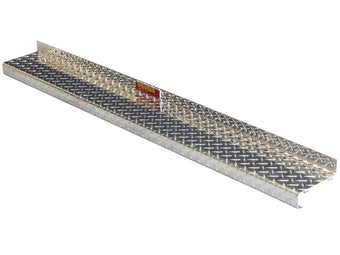 compare product Owens Products 84005 ClassicPro Series Diamond 4in. Box Running Boards