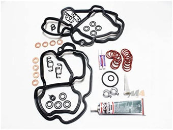 compare product Merchant Automotive 01-04 Duramax Lb7 Injector Install Kit, - 10058